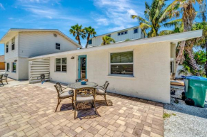 Ocean View Villa